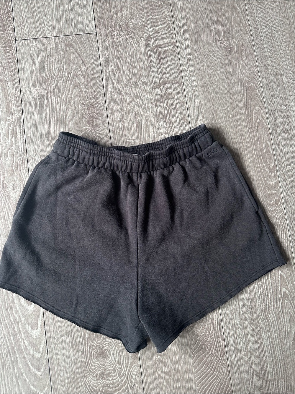 DSG Athletic Lounge Shorts